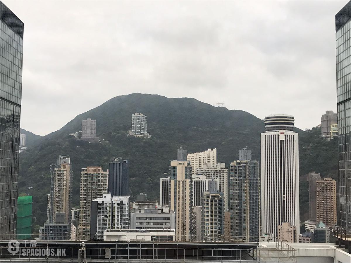 Wan Chai - Convention Plaza Apartments 01