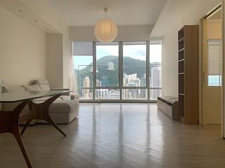 Wan Chai - Convention Plaza Apartments 02