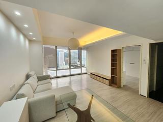 Wan Chai - Convention Plaza Apartments 03