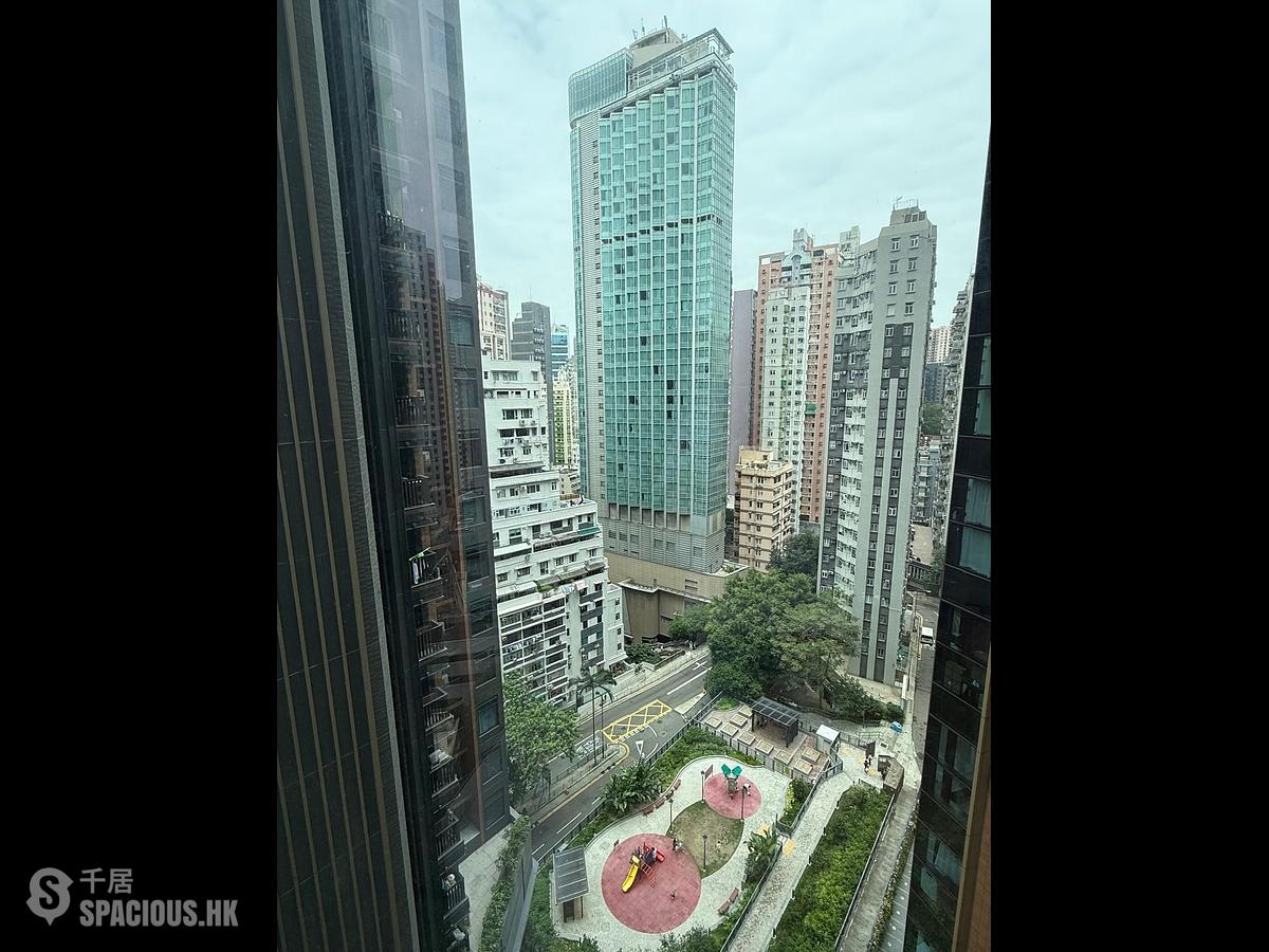 Tin Hau - The Pavilia Hill 01