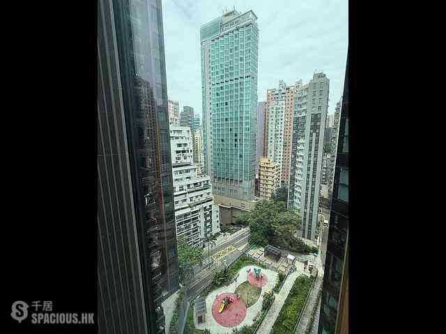 Tin Hau - The Pavilia Hill 01