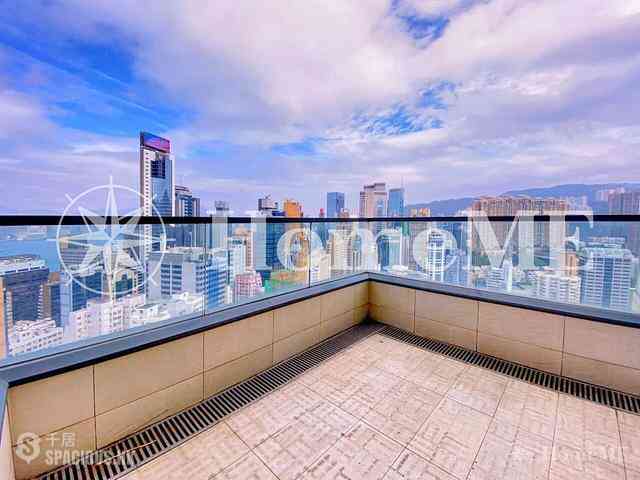Wan Chai - The Oakhill 01
