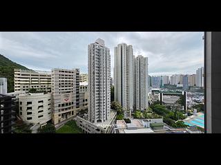 黃竹坑 - 港島南岸2期 揚海2A座 02