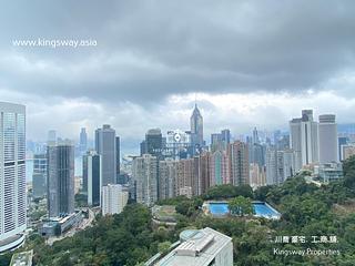 東半山 - 宝云殿 04