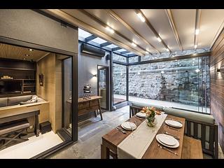 Mid Levels Central - Bonito Casa 10