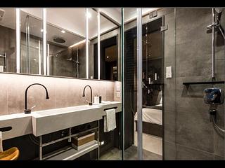 Mid Levels Central - Bonito Casa 07