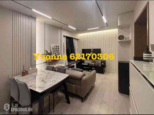 Mid Levels Central - Scenic Rise 01