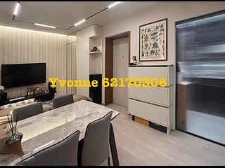 Mid Levels Central - Scenic Rise 02
