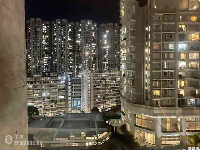 鰂魚涌 - 栢蕙苑 01