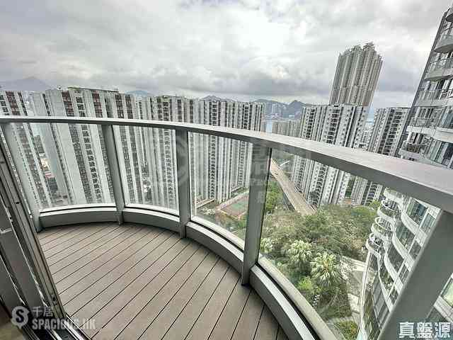 鰂魚涌 - Mount Parker Residences 01