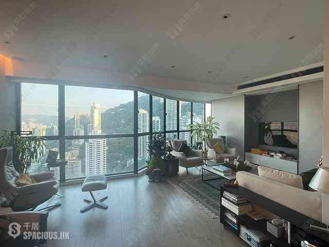 中半山 - 帝景園4座 01