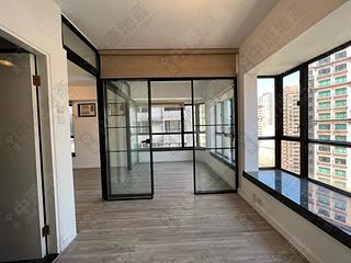 Mid Levels Central - Vantage Park Block 1 07