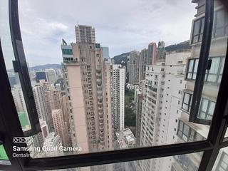 Mid Levels Central - Vantage Park Block 1 03