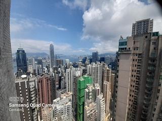 Mid Levels Central - Vantage Park Block 1 18