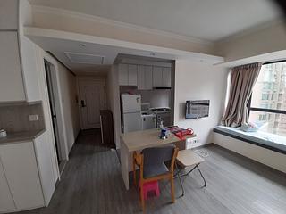 Mid Levels Central - Vantage Park Block 1 02