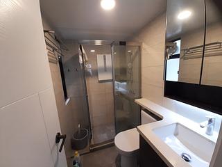Mid Levels Central - Vantage Park Block 1 03