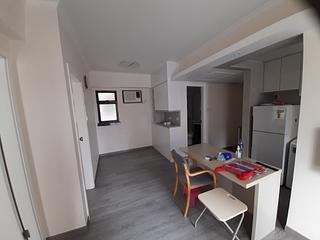 Mid Levels Central - Vantage Park Block 1 05