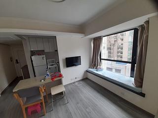 Mid Levels Central - Vantage Park Block 1 06