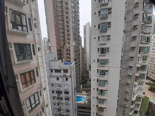 Mid Levels Central - Vantage Park Block 1 07
