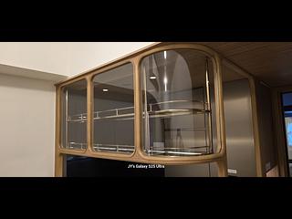 Wong Chuk Hang - The Southside Phase 5A Deep Water Pavilia Tower 1B 10