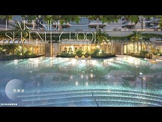Wong Chuk Hang - The Southside Phase 5A Deep Water Pavilia Tower 1B 02