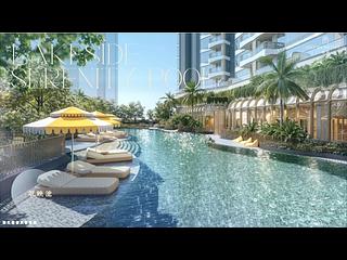 Wong Chuk Hang - The Southside Phase 5A Deep Water Pavilia Tower 1B 05