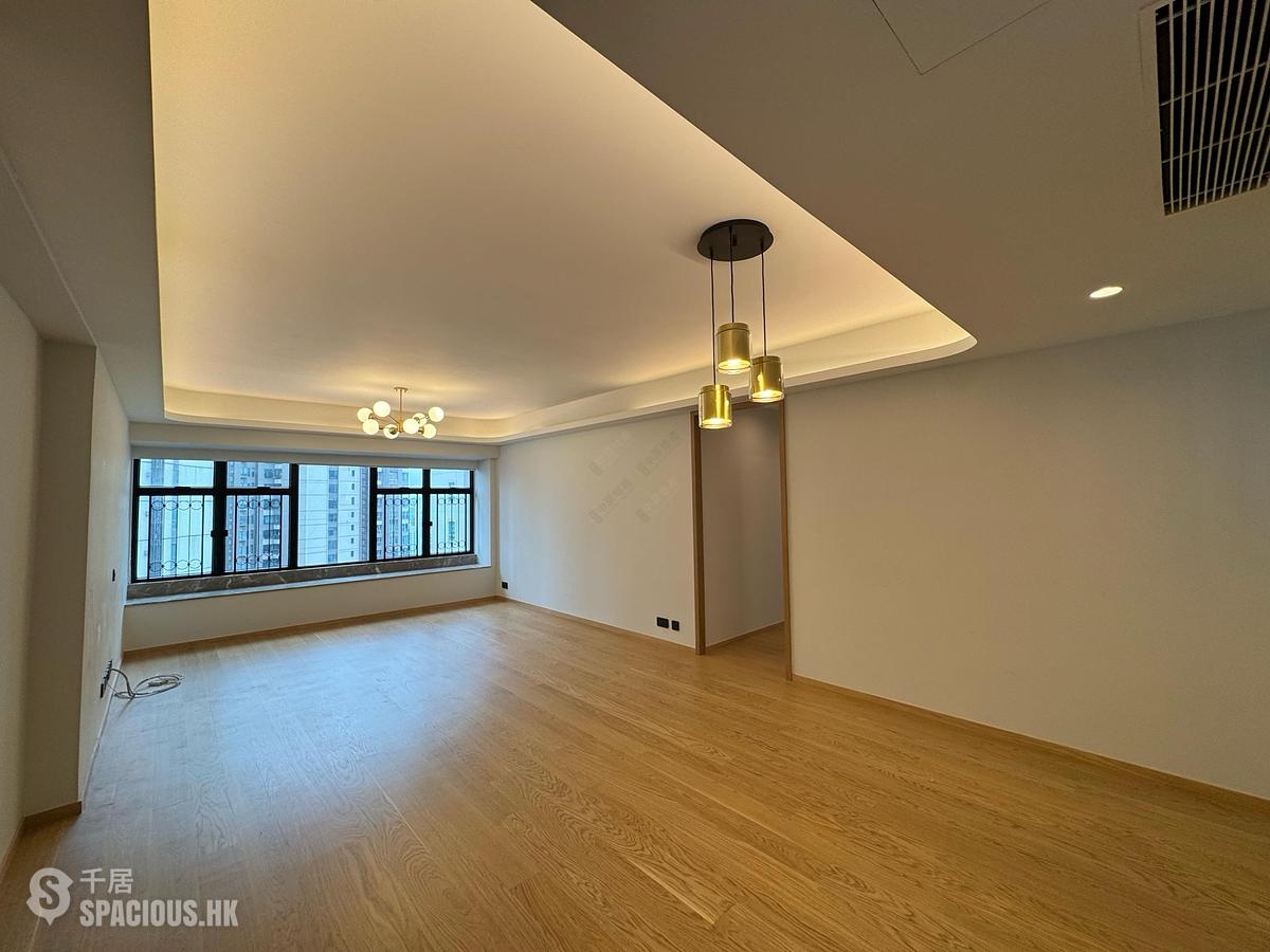 Mid Levels Central - Robinson Place Block 2 01