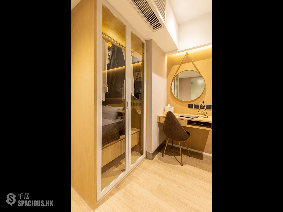 Regent Heights Serviced Apartment