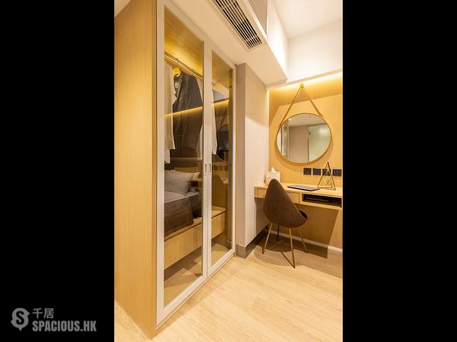 銅鑼灣 - 麗晶軒服務式住宅 02