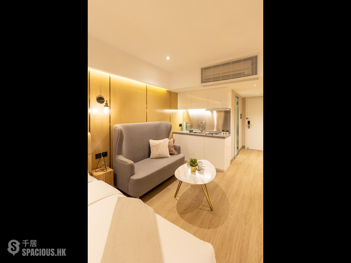 Regent Heights Serviced Apartment