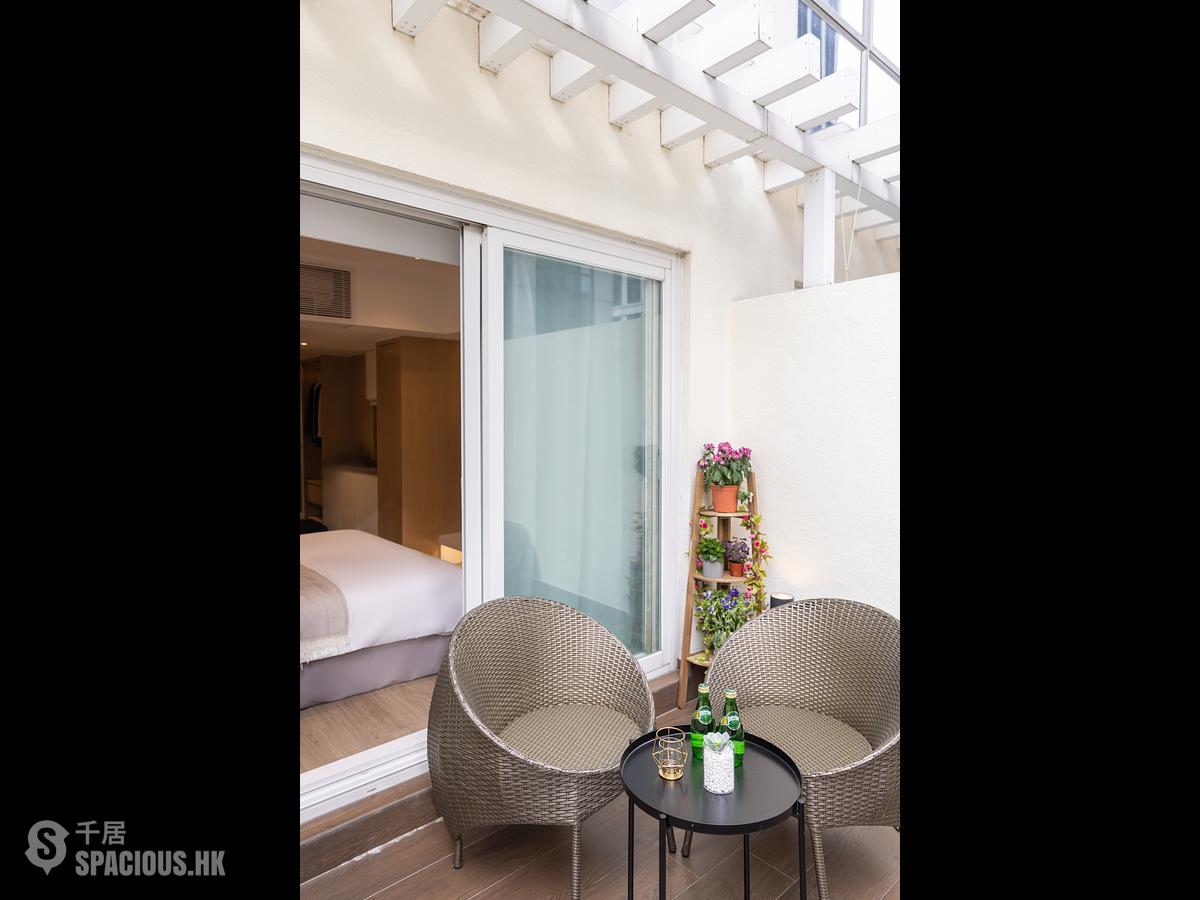 Regent Heights Serviced Apartment