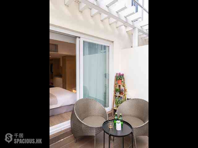 Causeway Bay - Regent Heights Serviced Apartment 01