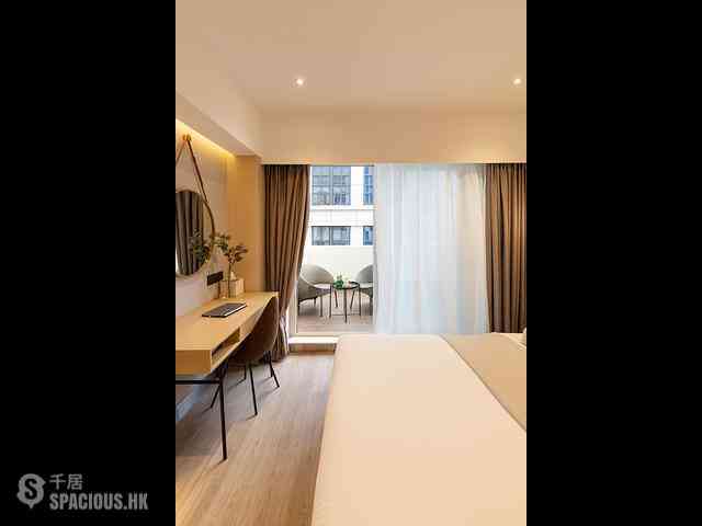 Causeway Bay - Regent Heights Serviced Apartment 02