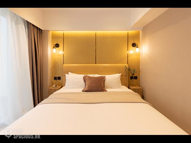 銅鑼灣 - 麗晶軒服務式住宅 07