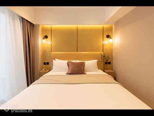 Causeway Bay - Regent Heights Serviced Apartment 03