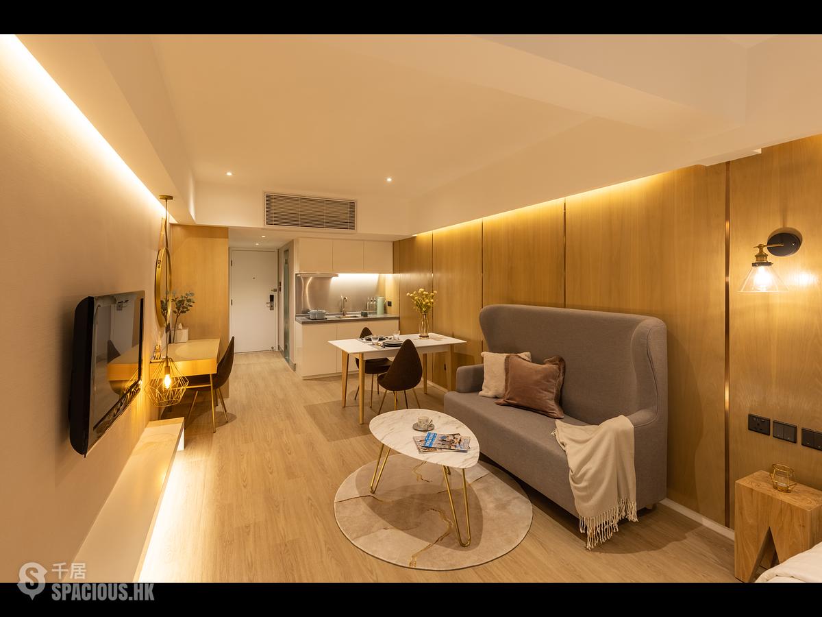 Regent Heights Serviced Apartment