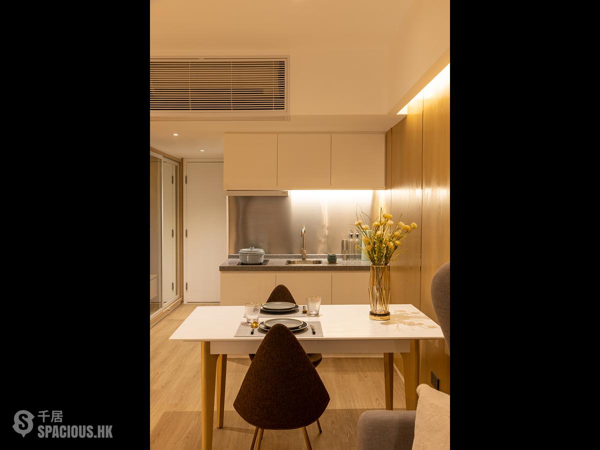 Regent Heights Serviced Apartment