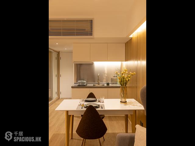 銅鑼灣 - 麗晶軒服務式住宅 09