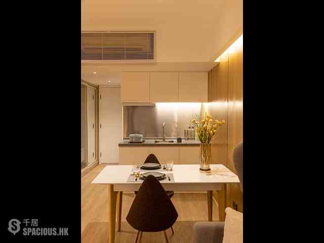 Causeway Bay - Regent Heights Serviced Apartment 02