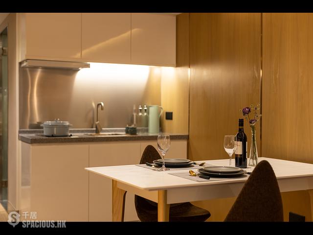 銅鑼灣 - 麗晶軒服務式住宅 10