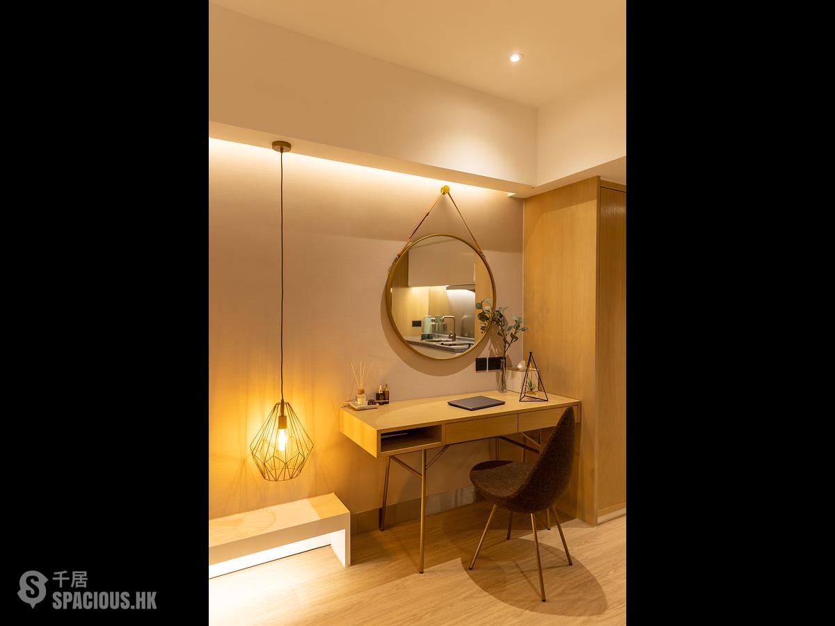 Regent Heights Serviced Apartment