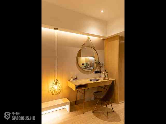 Causeway Bay - Regent Heights Serviced Apartment 04