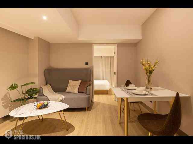 Causeway Bay - Regent Heights Serviced Apartment 02