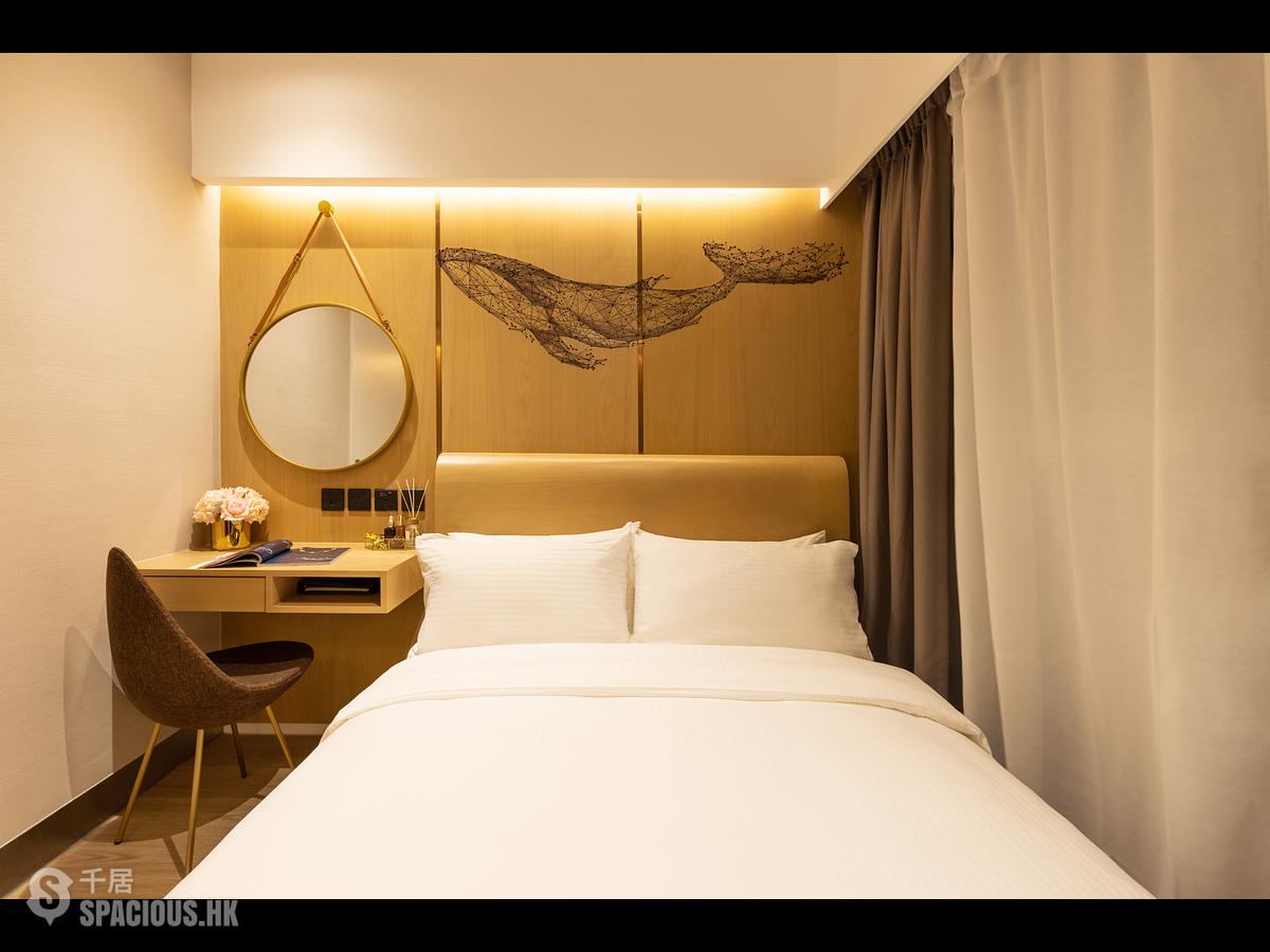 Regent Heights Serviced Apartment