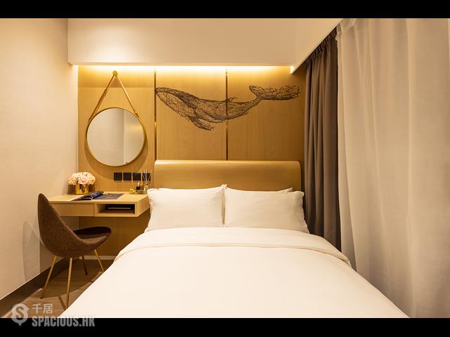 銅鑼灣 - 麗晶軒服務式住宅 14