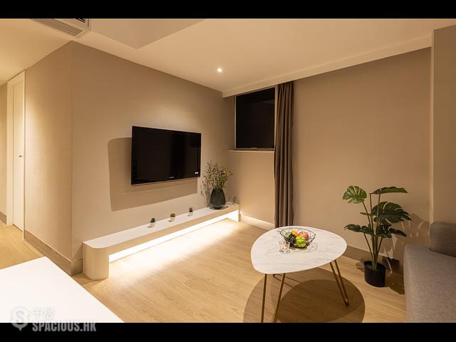 銅鑼灣 - 麗晶軒服務式住宅 15