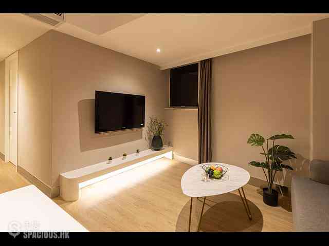 Causeway Bay - Regent Heights Serviced Apartment 04