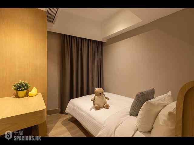 Causeway Bay - Regent Heights Serviced Apartment 05