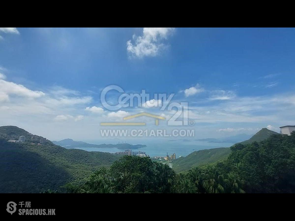 山頂 - The Mount Austin 01