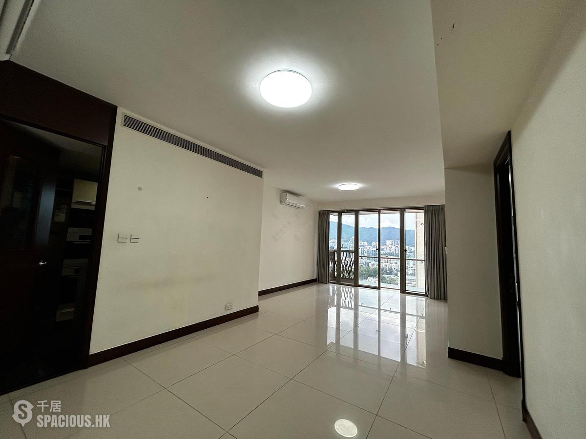 Ho Man Tin - Celestial Heights Phase 1 Block 33, Celestial Avenue 01